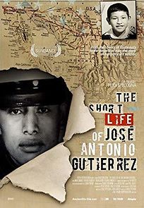 Watch The Short Life of José Antonio Gutierrez