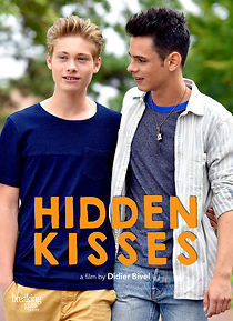 Watch Hidden Kisses