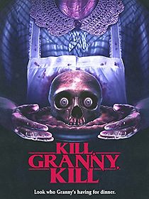 Watch Kill, Granny, Kill!