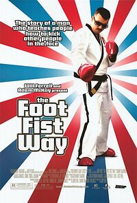 Watch The Foot Fist Way