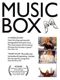 Watch Music Box