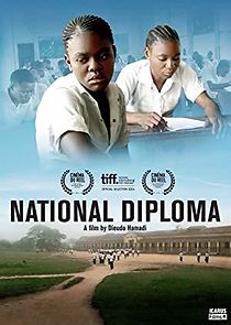 Watch National Diploma