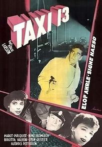 Watch Taxi 13