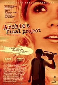 Watch Archie's Final Project
