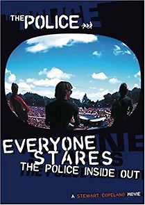 Watch Everyone Stares: The Police Inside Out