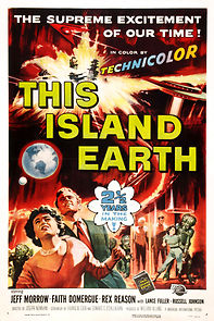 Watch This Island Earth