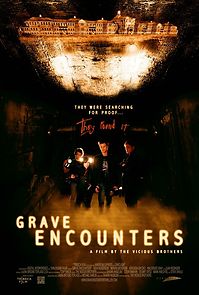 Watch Grave Encounters