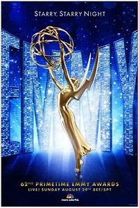 Watch The 62nd Primetime Emmy Awards