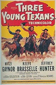 Watch Three Young Texans