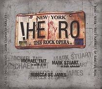Watch Hero: The Rock Opera