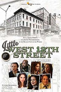 Watch Little West 12th Street