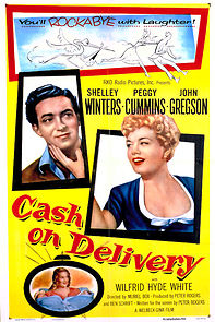 Watch Cash on Delivery
