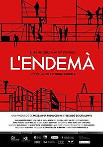 Watch L'endemà