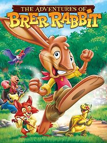Watch The Adventures of Brer Rabbit