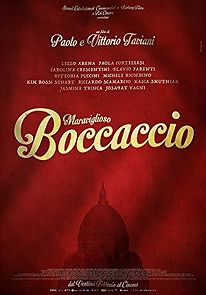Watch Wondrous Boccaccio