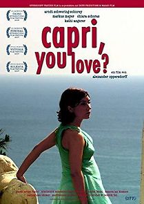 Watch Capri You Love?