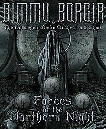 Watch Dimmu Borgir: Forces of the Northern Night