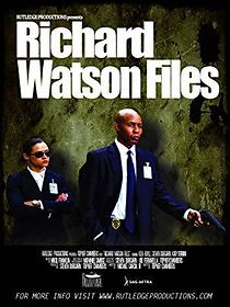 Watch Richard Watson Files