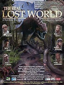 Watch The Real Lost World