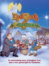 Watch Red Boots for Christmas (TV Short 1995)