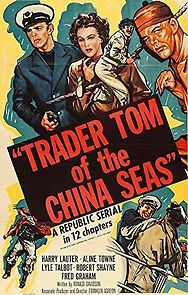 Watch Trader Tom of the China Seas