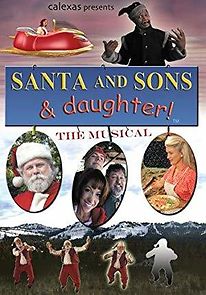 Watch Santa and Sons & Daughter