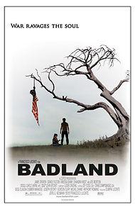 Watch Badland