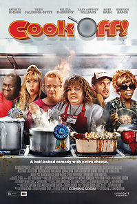 Watch Cook Off!