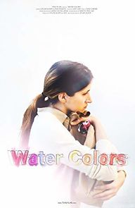 Watch Water Colors