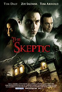 Watch The Skeptic