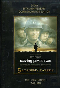 Watch 'Saving Private Ryan': Looking Into the Past