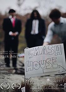 Watch Smash House