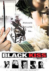 Watch Black Kiss