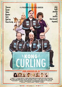 Watch Kong Curling