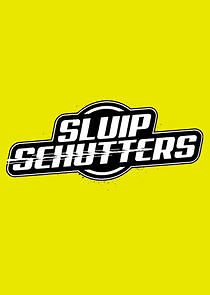 Watch Sluipschutters