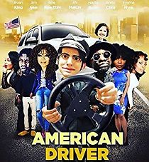 Watch The American Driver