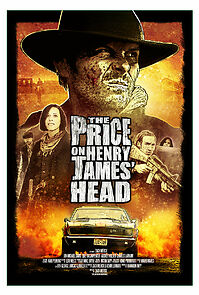 Watch The Price on Henry James' Head (Short 2014)
