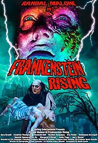 Watch Frankenstein Rising