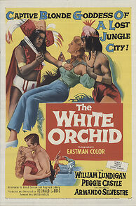 Watch The White Orchid