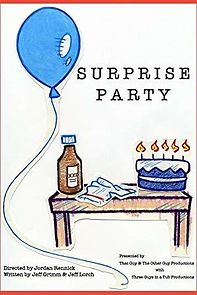 Watch Surprise Party