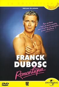 Watch Franck Dubosc au Zénith - Romantique