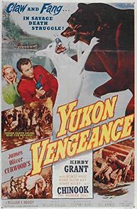 Watch Yukon Vengeance