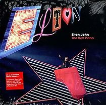 Watch Elton John: The Red Piano