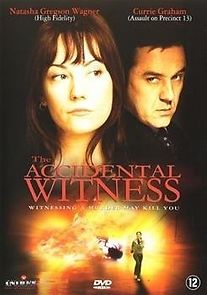 Watch The Accidental Witness