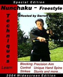 Watch Nunchaku Freestyle Techniques