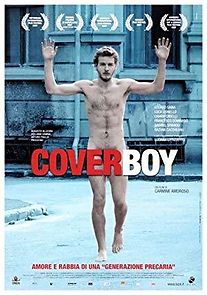 Watch Cover Boy... Last Revolution