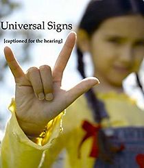 Watch Universal Signs