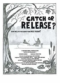 Watch Catch or Release?