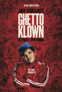 Watch John Leguizamo's Ghetto Klown
