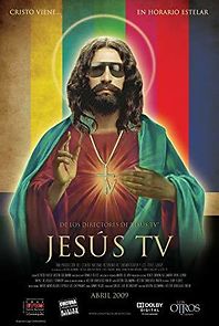 Watch Jesús TV